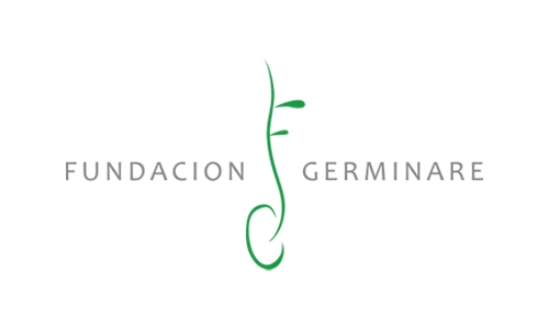 Logo de Fundación Germinare