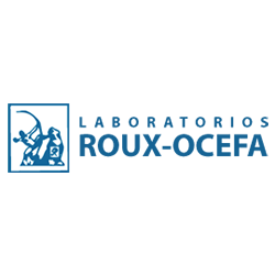 Laboratorios Roux - Ocefa