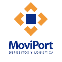 MoviPort Logo