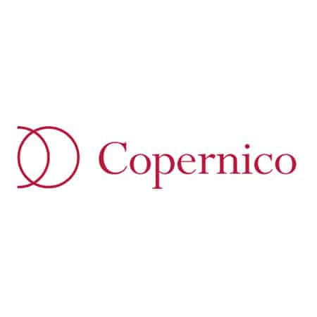 Copernico Logo