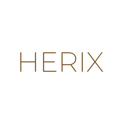 Herix Logo