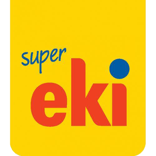 Super eki