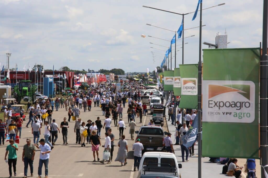 Expoagro 2024