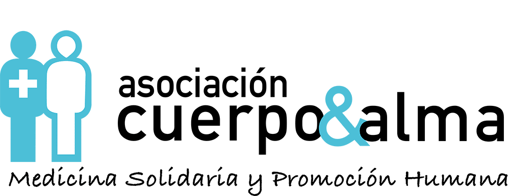 Asociación Cuerpo & Alma