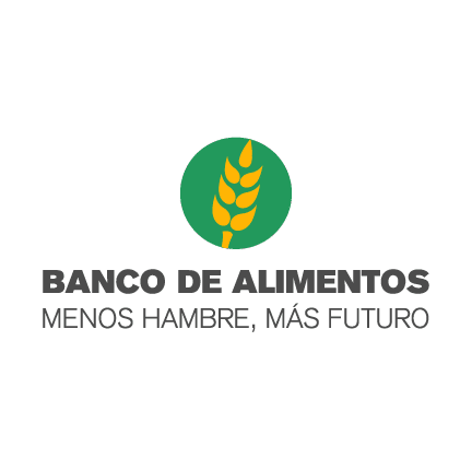 Banco de Alimentos Logo